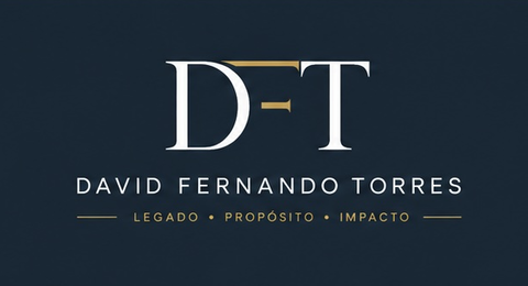 David Fernando Torres — Legado, Propósito, Impacto